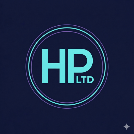 Happy People Ltd